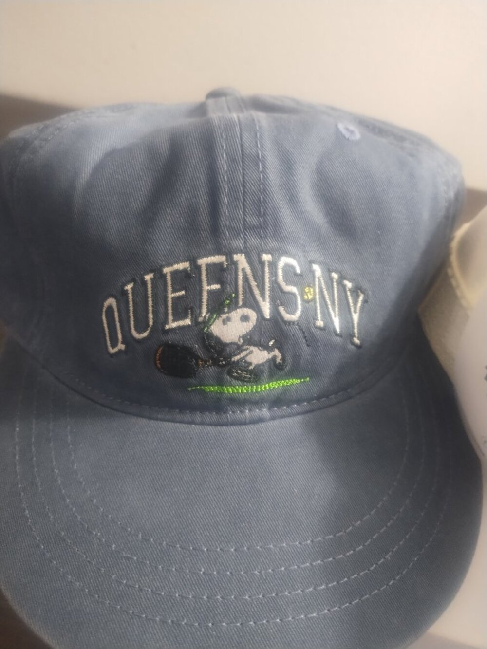 Peanuts Tennis Hat uni - Picture 9 of 11